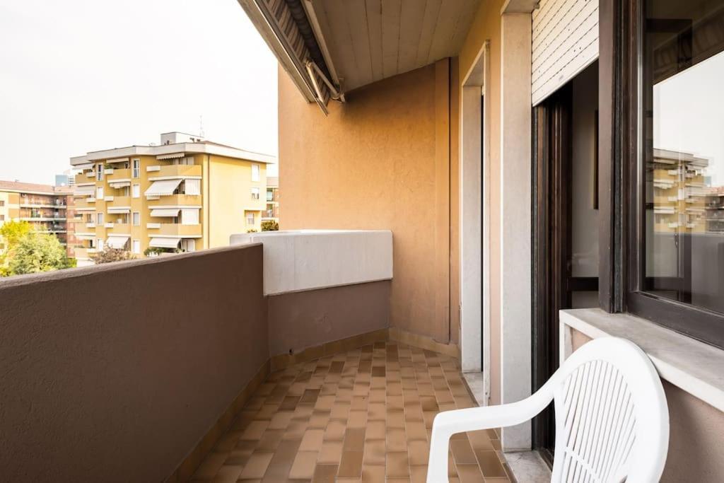 Appartamento Casa De Rocco No Check In After 19 00 Brescia Esterno foto