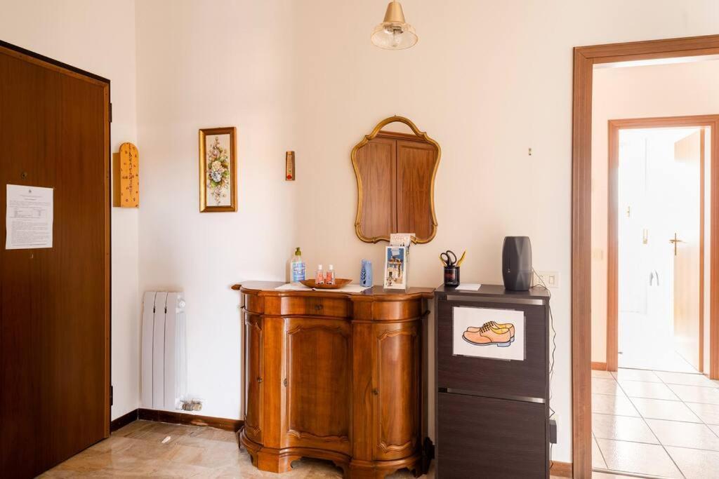 Appartamento Casa De Rocco No Check In After 19 00 Brescia Esterno foto