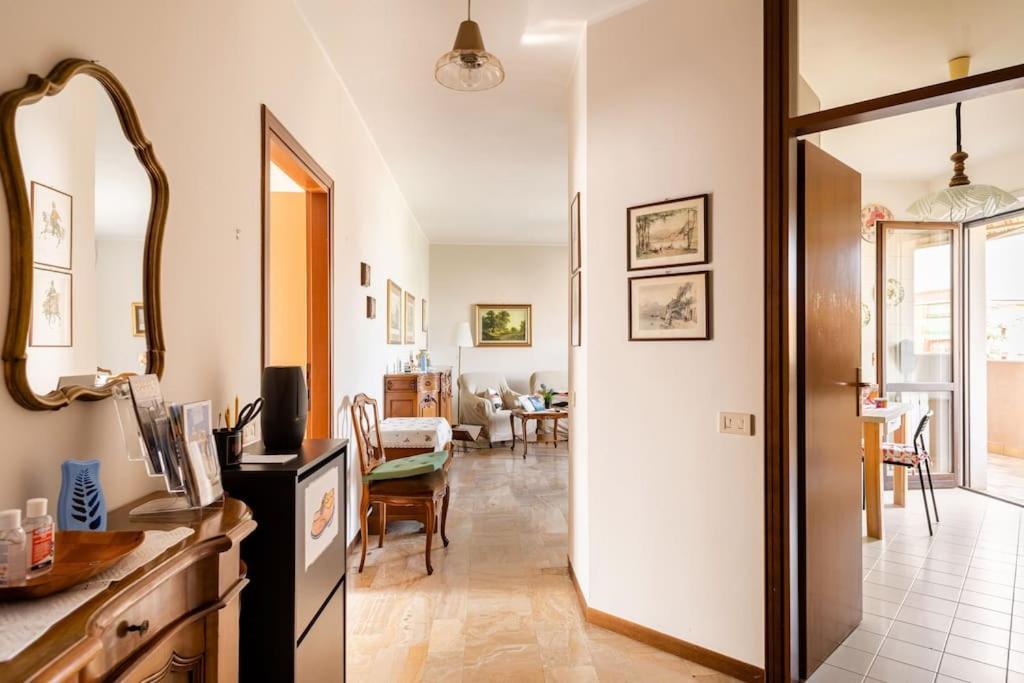 Appartamento Casa De Rocco No Check In After 19 00 Brescia Esterno foto