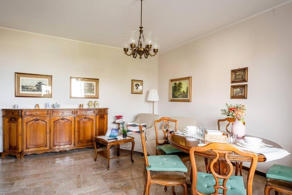 Appartamento Casa De Rocco No Check In After 19 00 Brescia Esterno foto